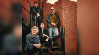 January Blues Festival: TEN YEARS AFTER