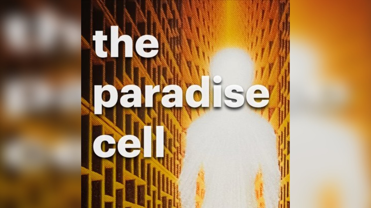 The Paradise Cell - Part III: the next chapter