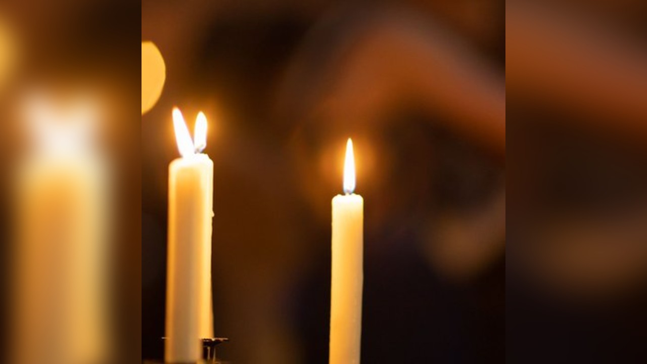 Bach Cello Suites by Candlelight