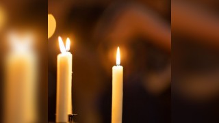 Bach Cello Suites by Candlelight