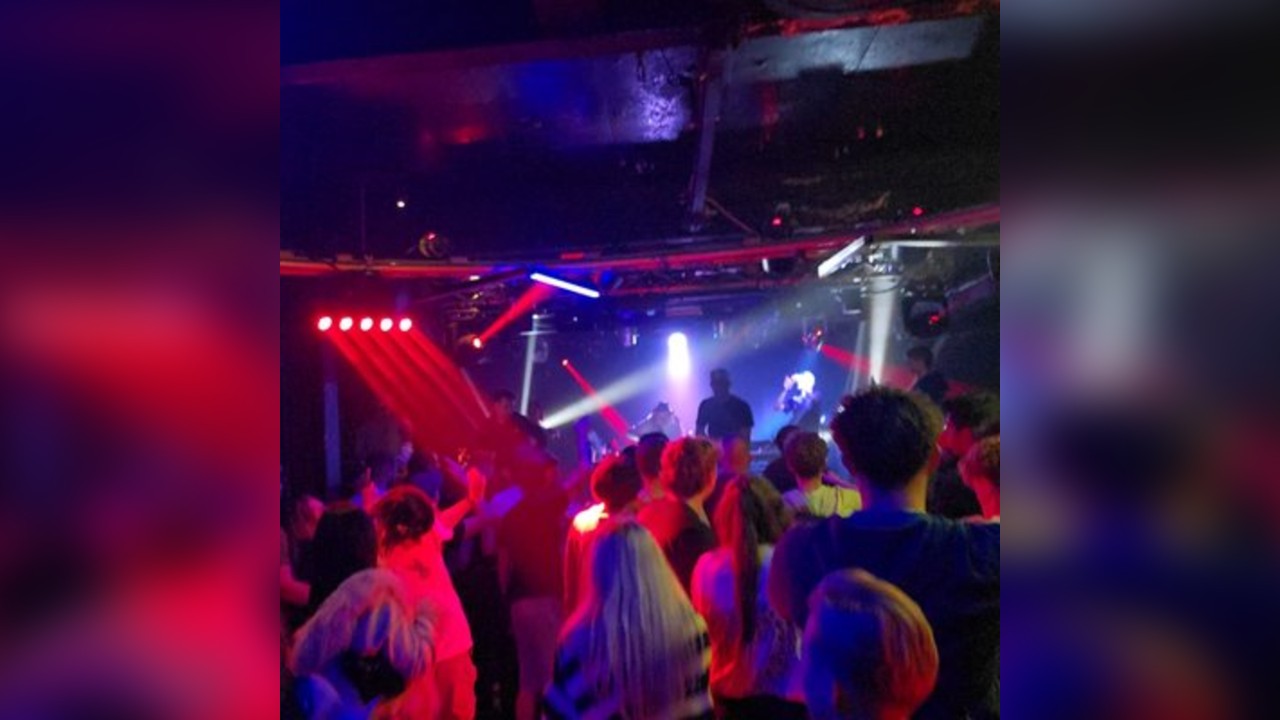 SUB89 x WOBZ Presents: SUB-WOBZ