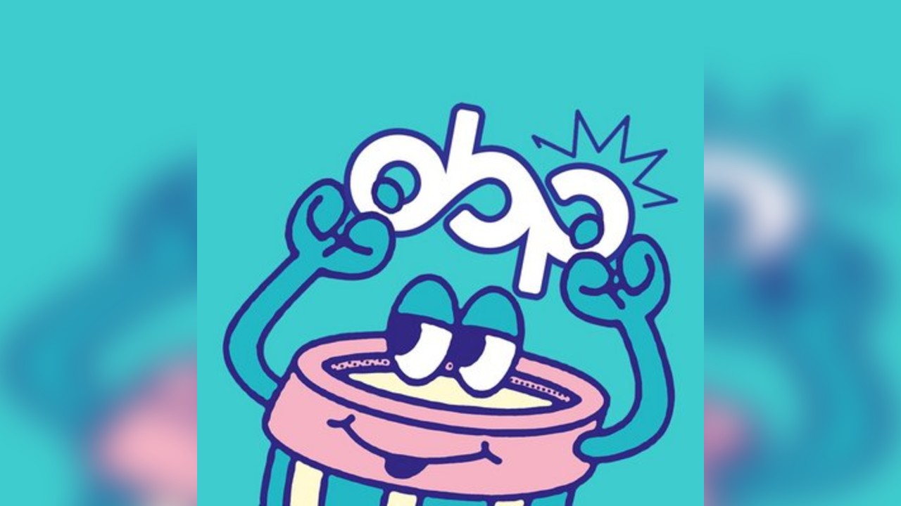 obp X ba dum tish: 14 Hour Day & Night Party