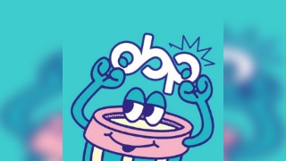 obp X ba dum tish: 14 Hour Day & Night Party