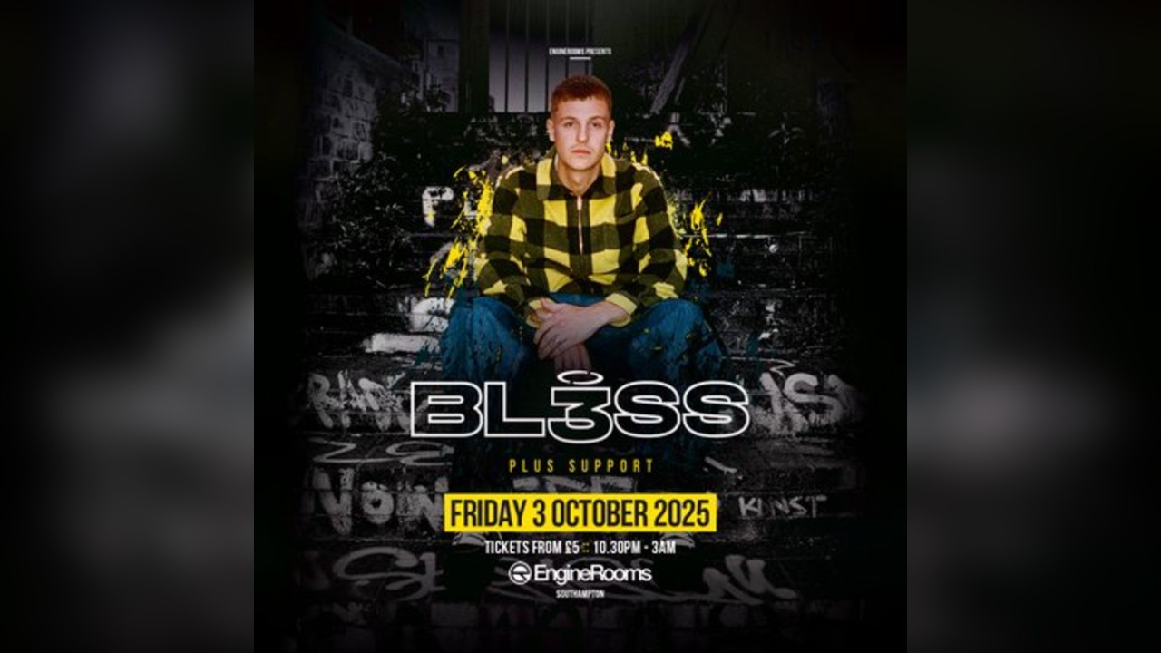 Bl3ss