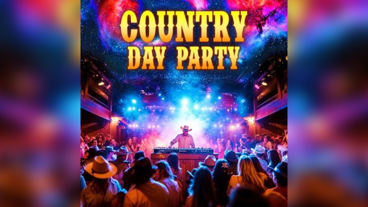 The Country Day Party Milton Keynes