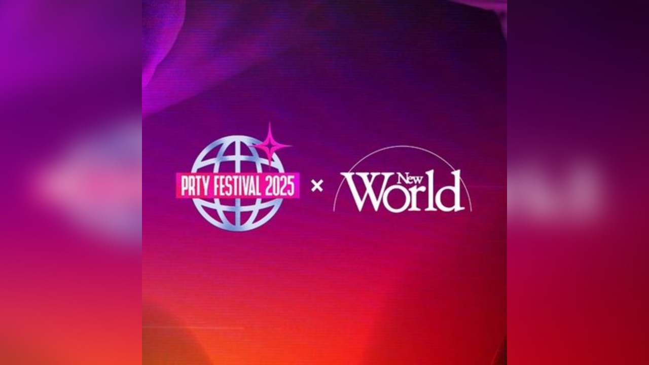 PRTY Festival Official After Party - Platform