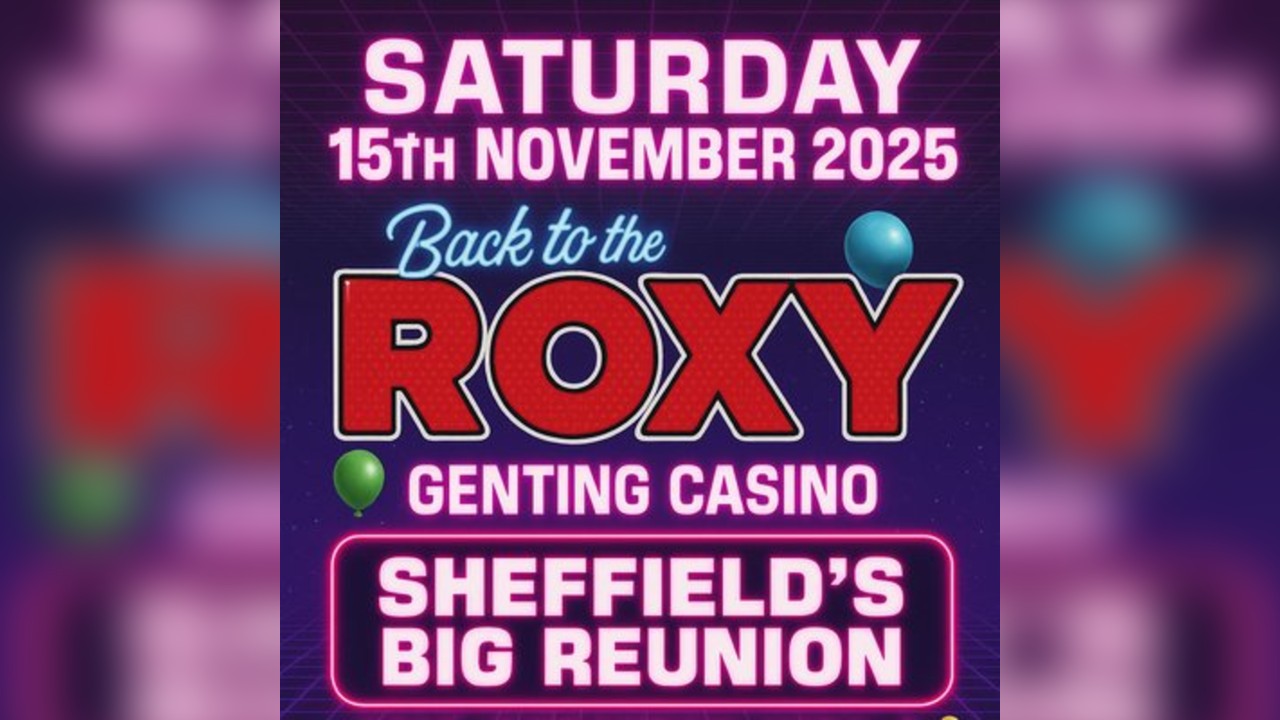 Roxy Reunion