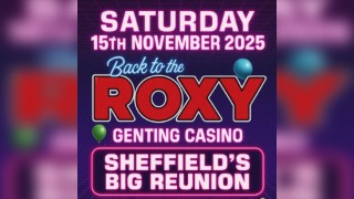 Roxy Reunion