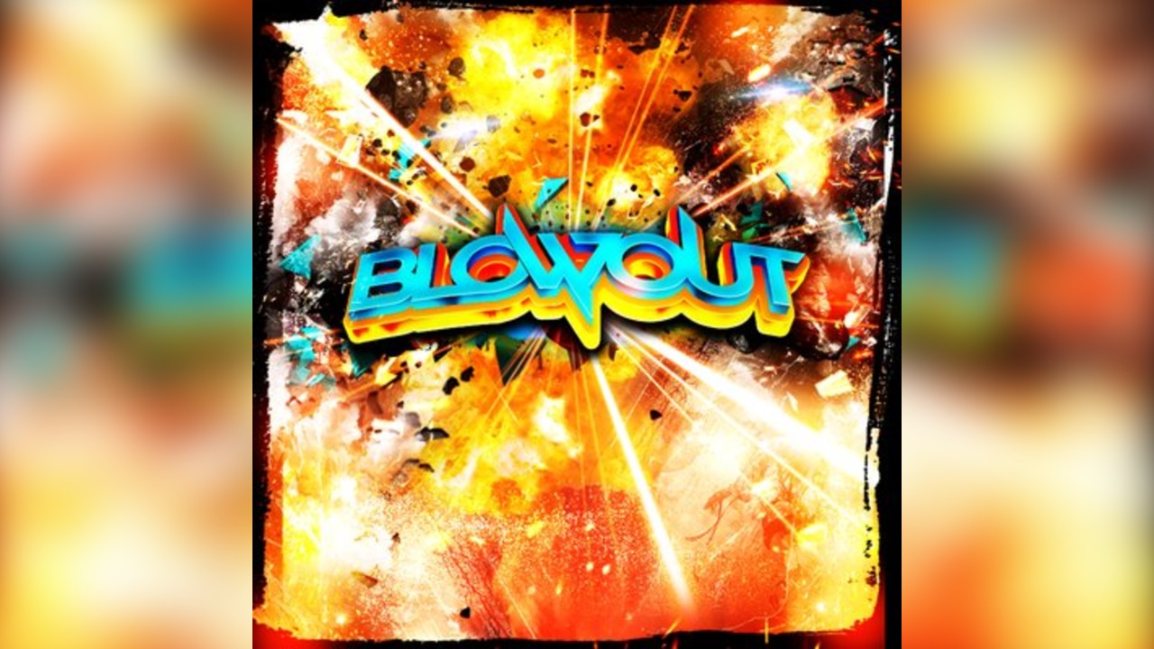 Blowout - New Years Eve Party