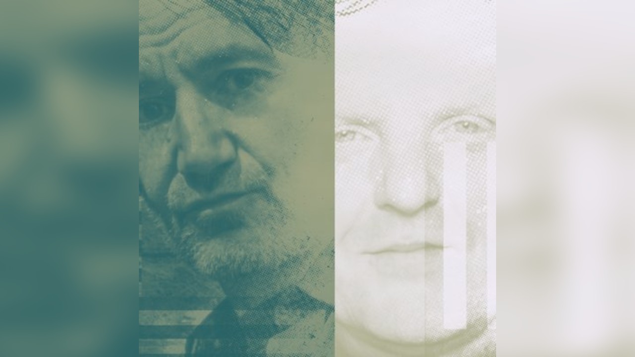 Resonate Pres. Danny Howells & Steve Parry