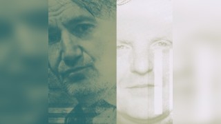 Resonate Pres. Danny Howells & Steve Parry