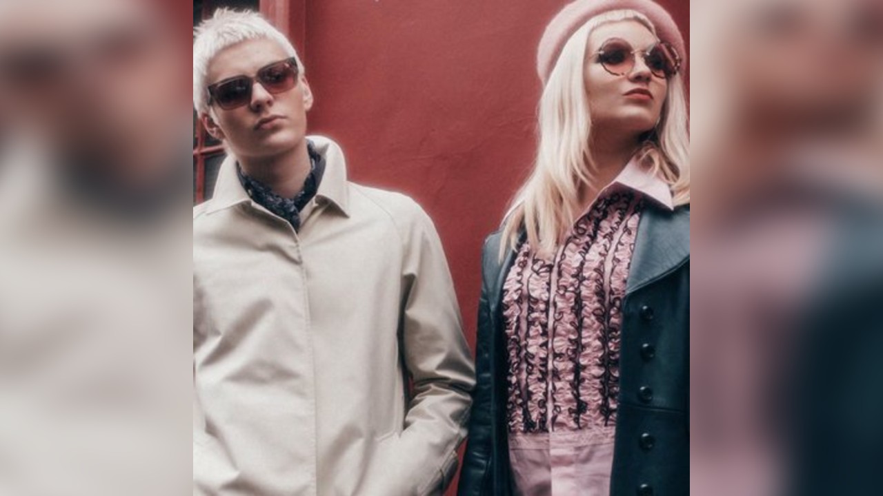 The Molotovs: Single Launch