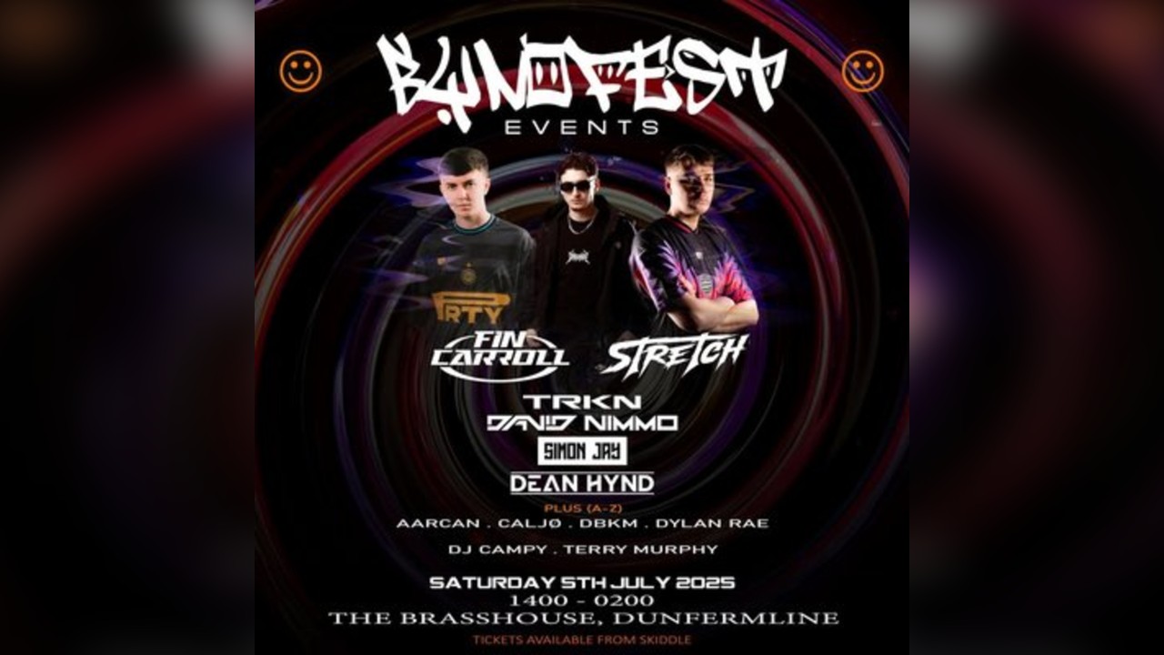 Bynofest