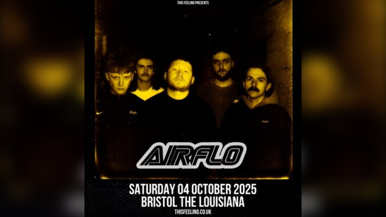 Airflo - Bristol