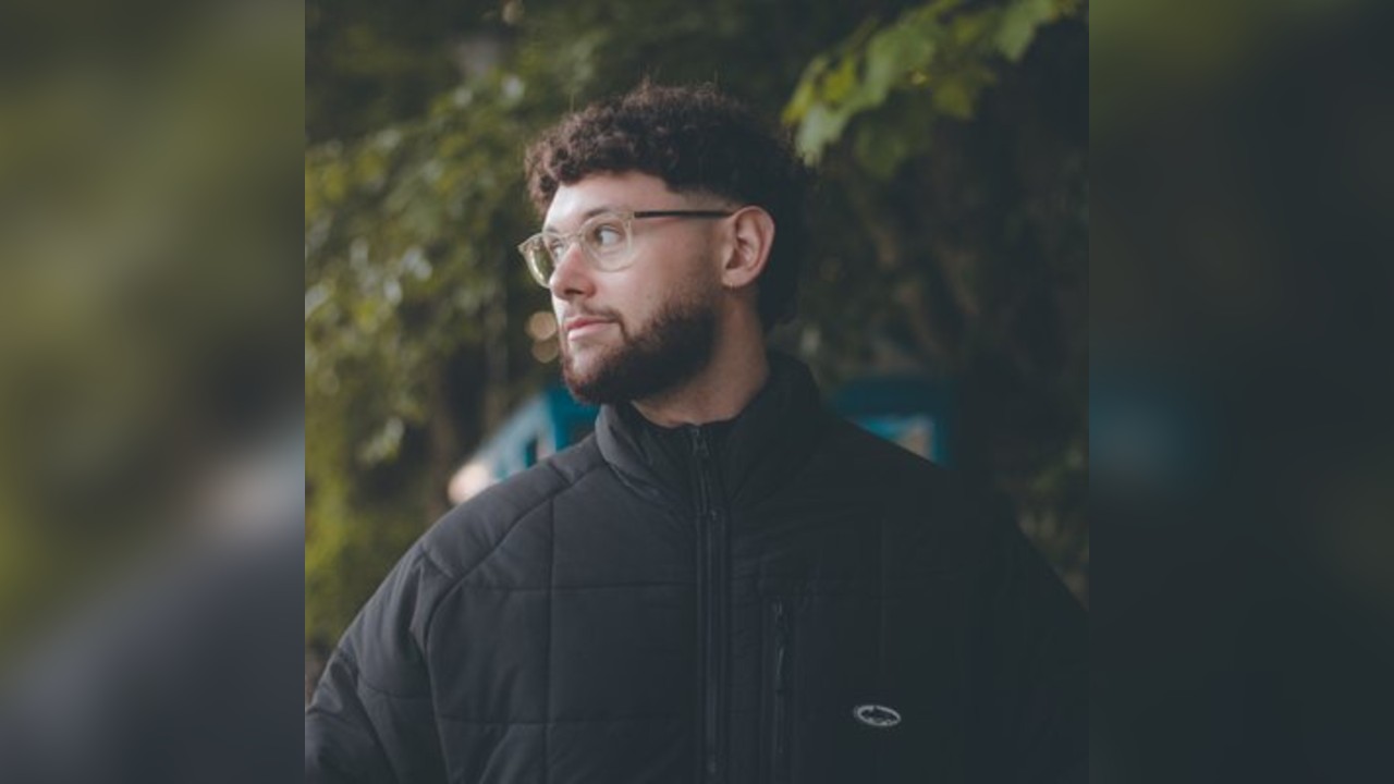 Bushbaby & Pangaea - Beards fest by Groove on sight