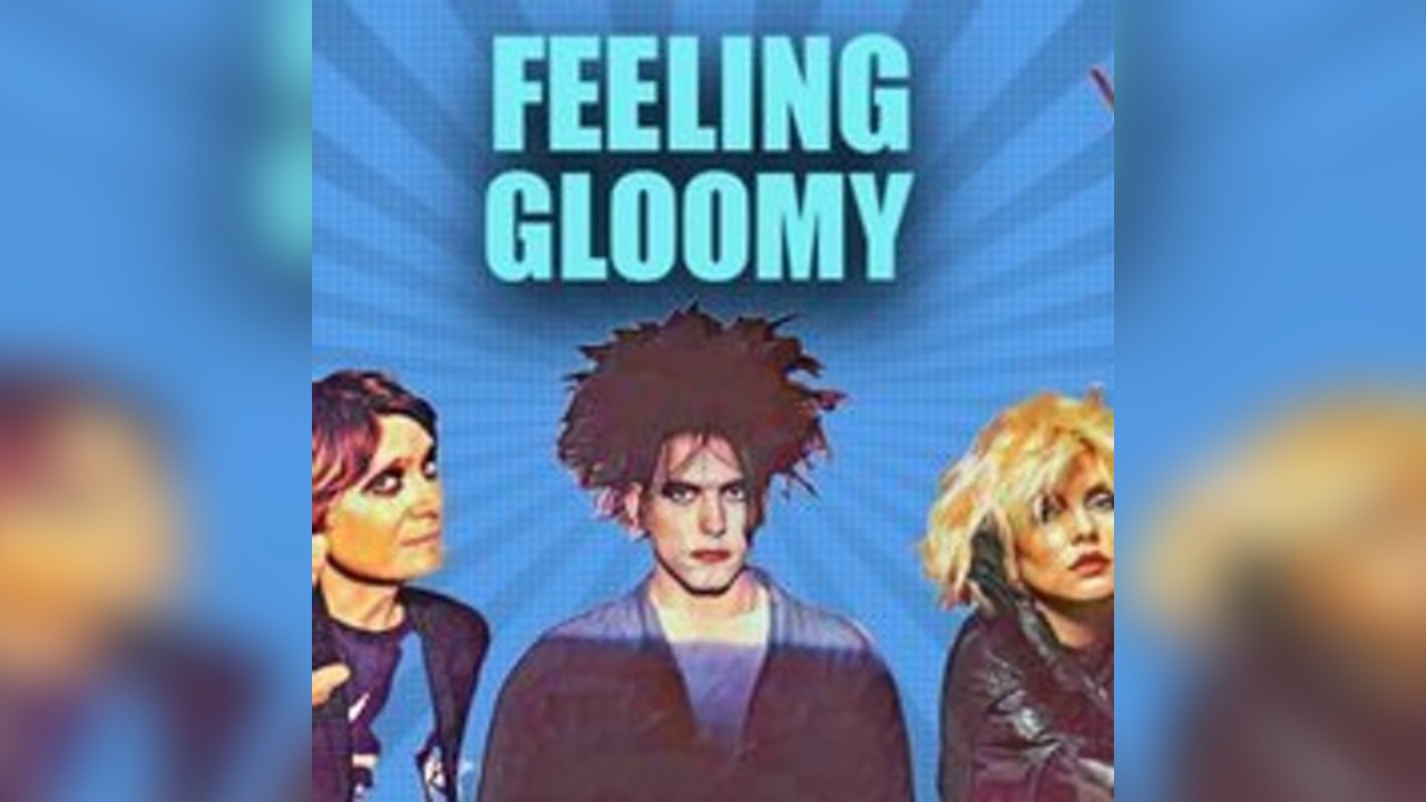 Feeling Gloomy - July 2025