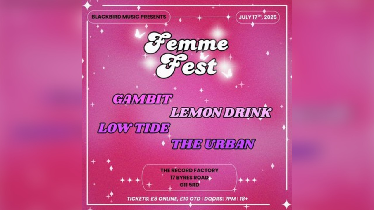 Femme Fest
