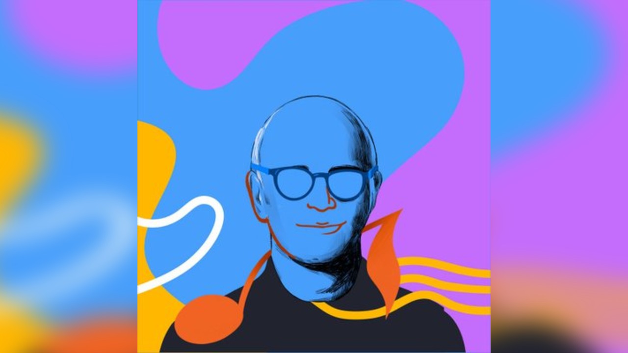 Tribute to Ludovico Einaudi