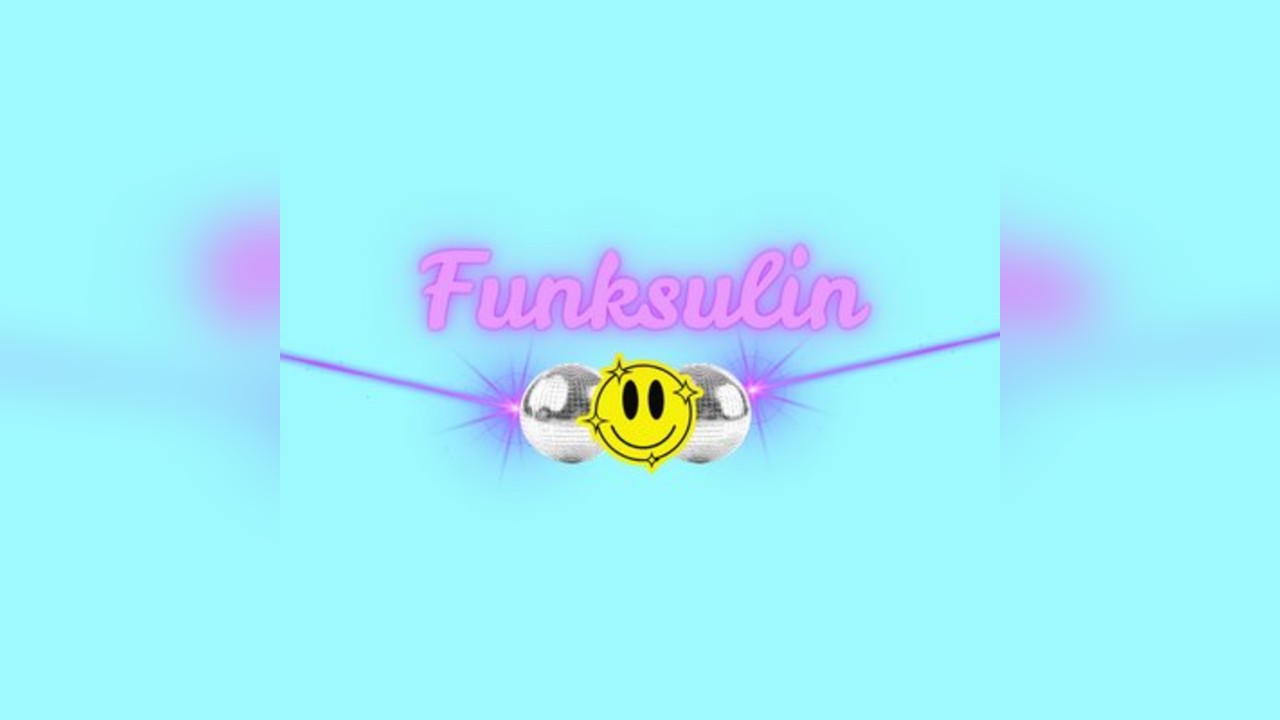 Funksulin at Arta Glasgow