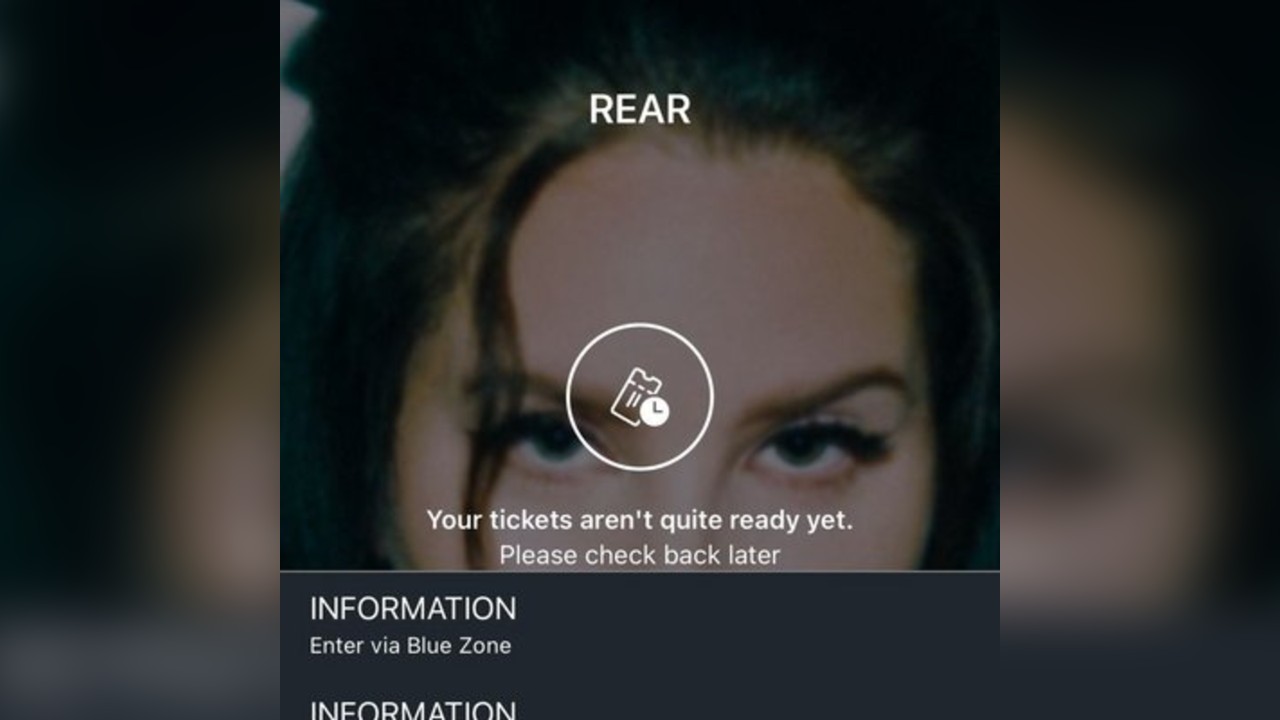 Lana del Rey