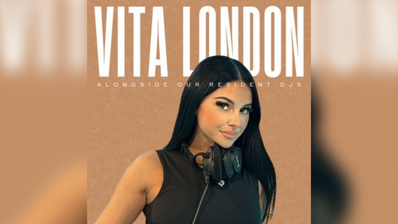 Bridgebar Presents: Vita London