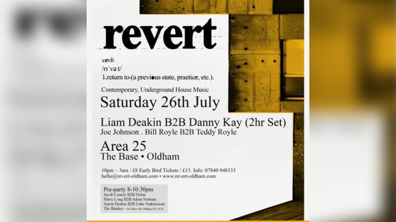 ReVert