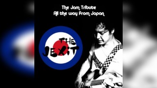 The Jexit: Japanese tribute to The Jam