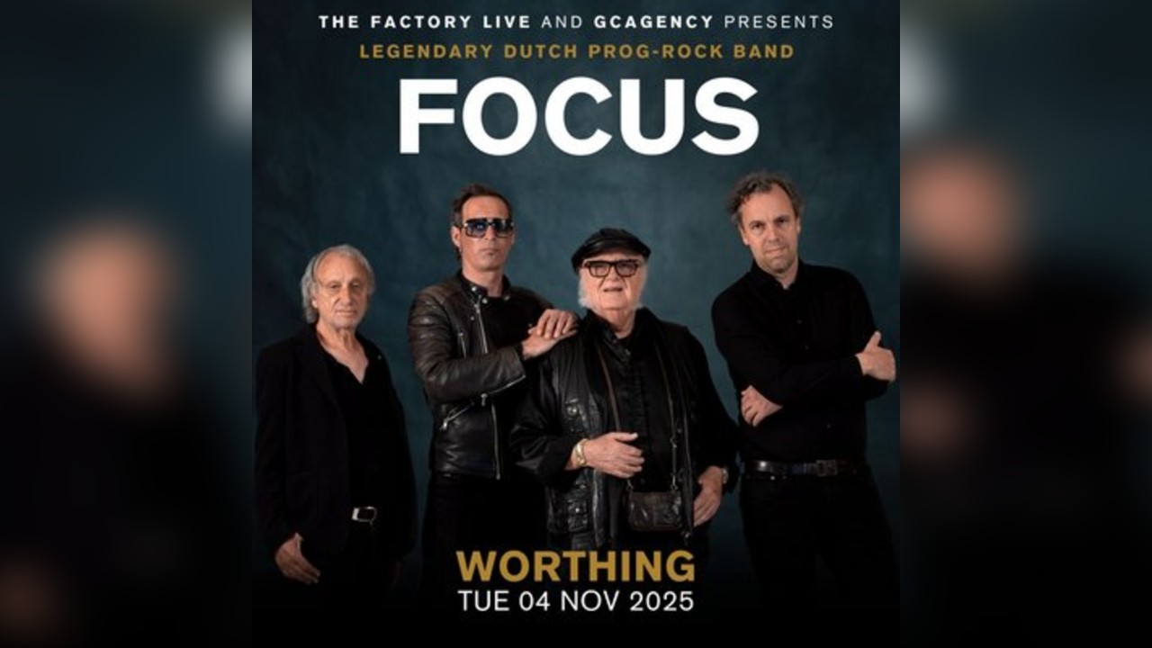 Focus