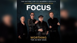 Focus
