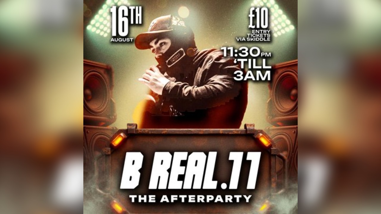 B_Real.11 - AfterParty - 18 +