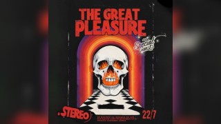 The Great Pleasure + Special Guests @ Stereo, Glasgow