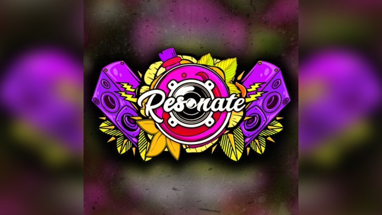 Resonate #10 - MASSIVE LINEUP TBA (04/10/25)