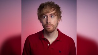 Good Ship Comedy feat. Mark Simmons