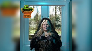 Hannah Byczkowski: WIP || Creatures Comedy Festival