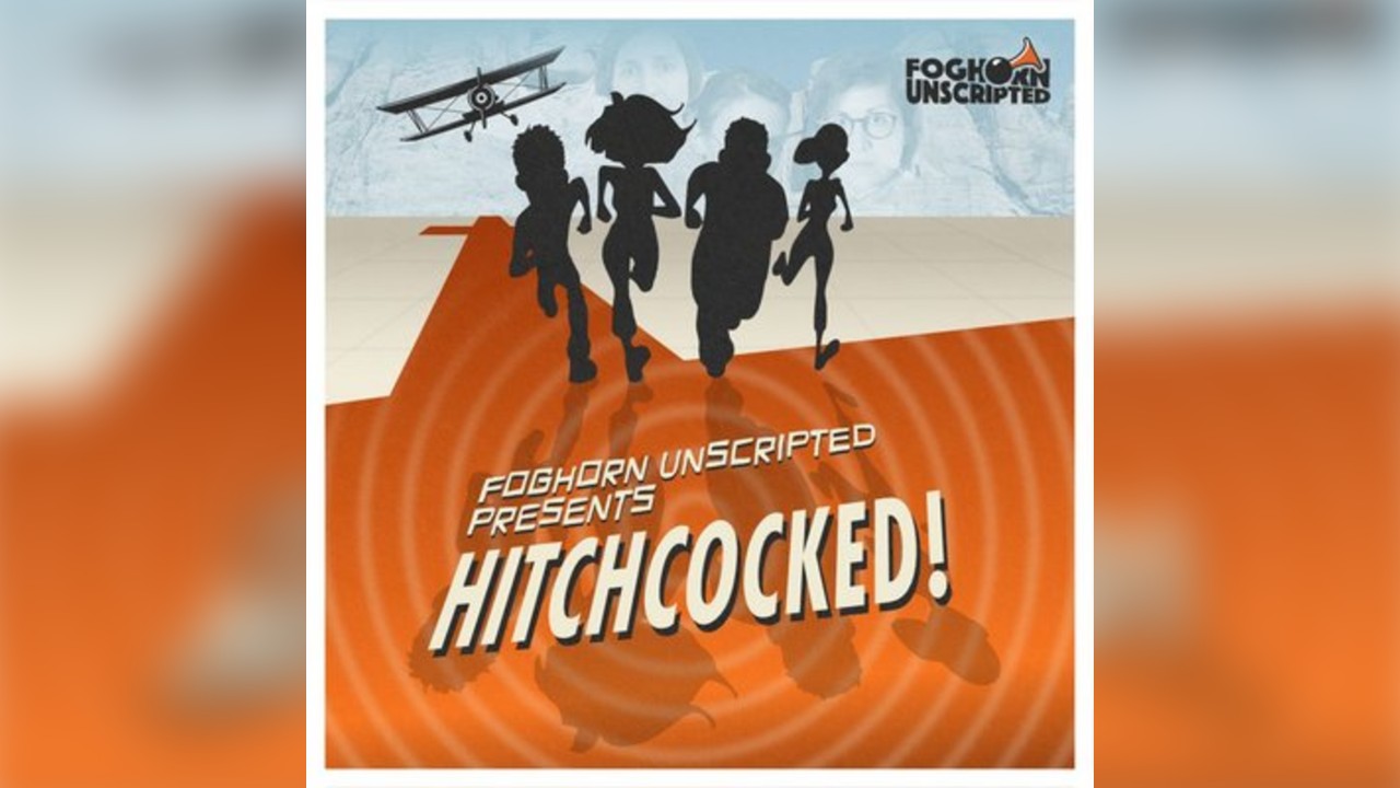 Hitchcocked