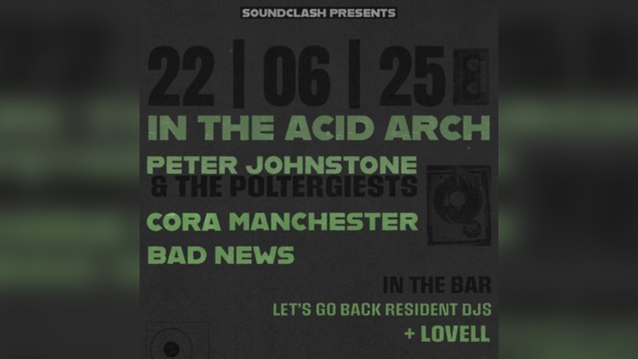 Soundclash 22|06|25