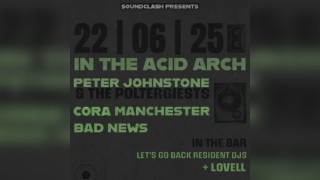 Soundclash 22|06|25