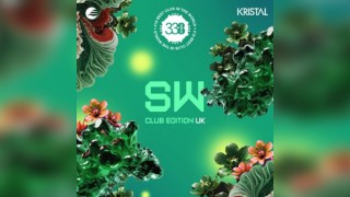 SUNWAVES UK Club Edition 24hr Takeover