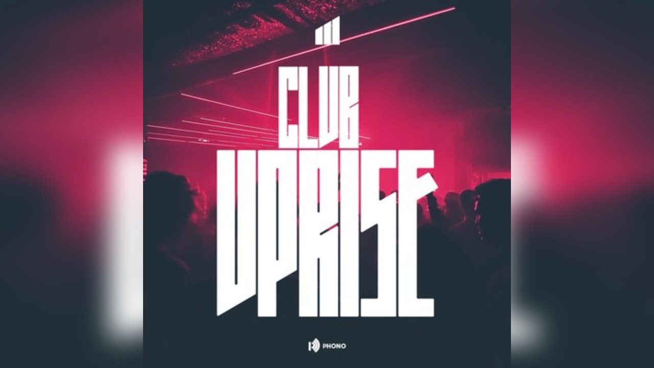 Club UPRISE
