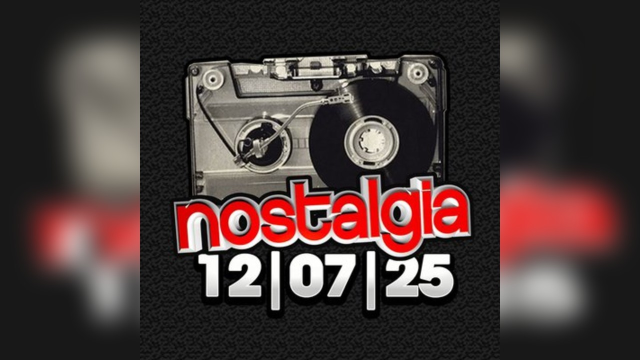 Nostalgia