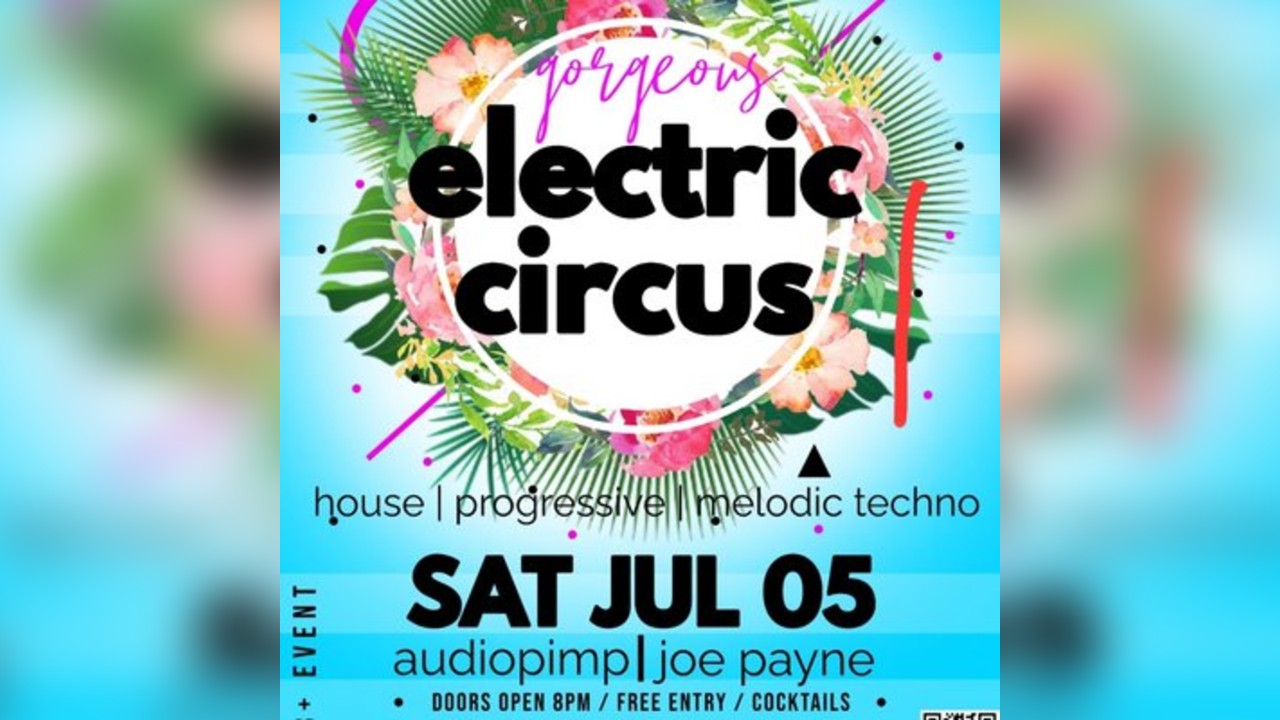 Electric Circus