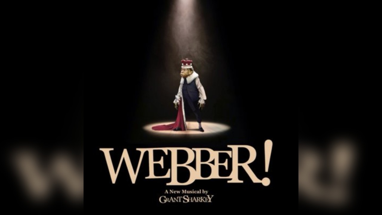 WEBBER - Ryde
