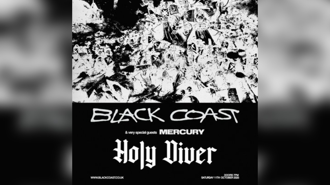 Black Coast