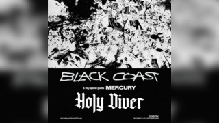 Black Coast