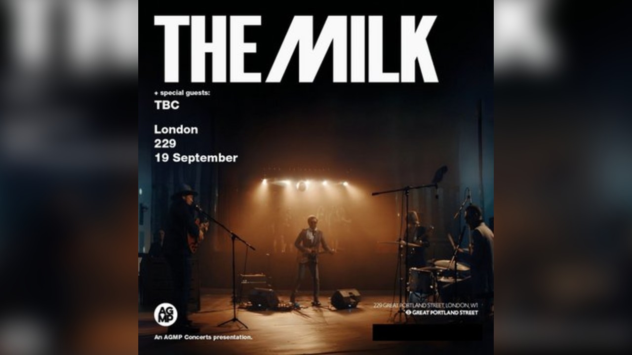 The Milk