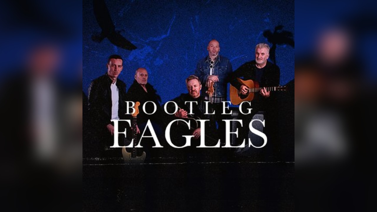 Bootleg Eagles