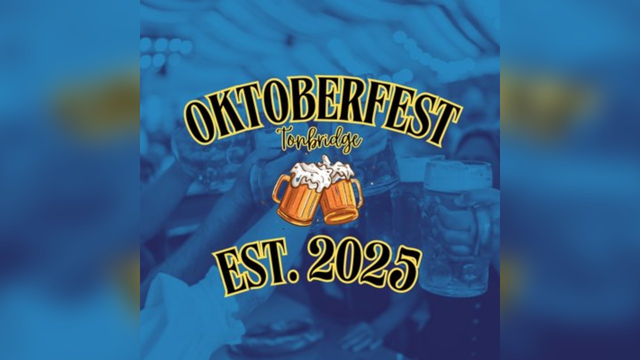 Oktoberfest - Tonbridge