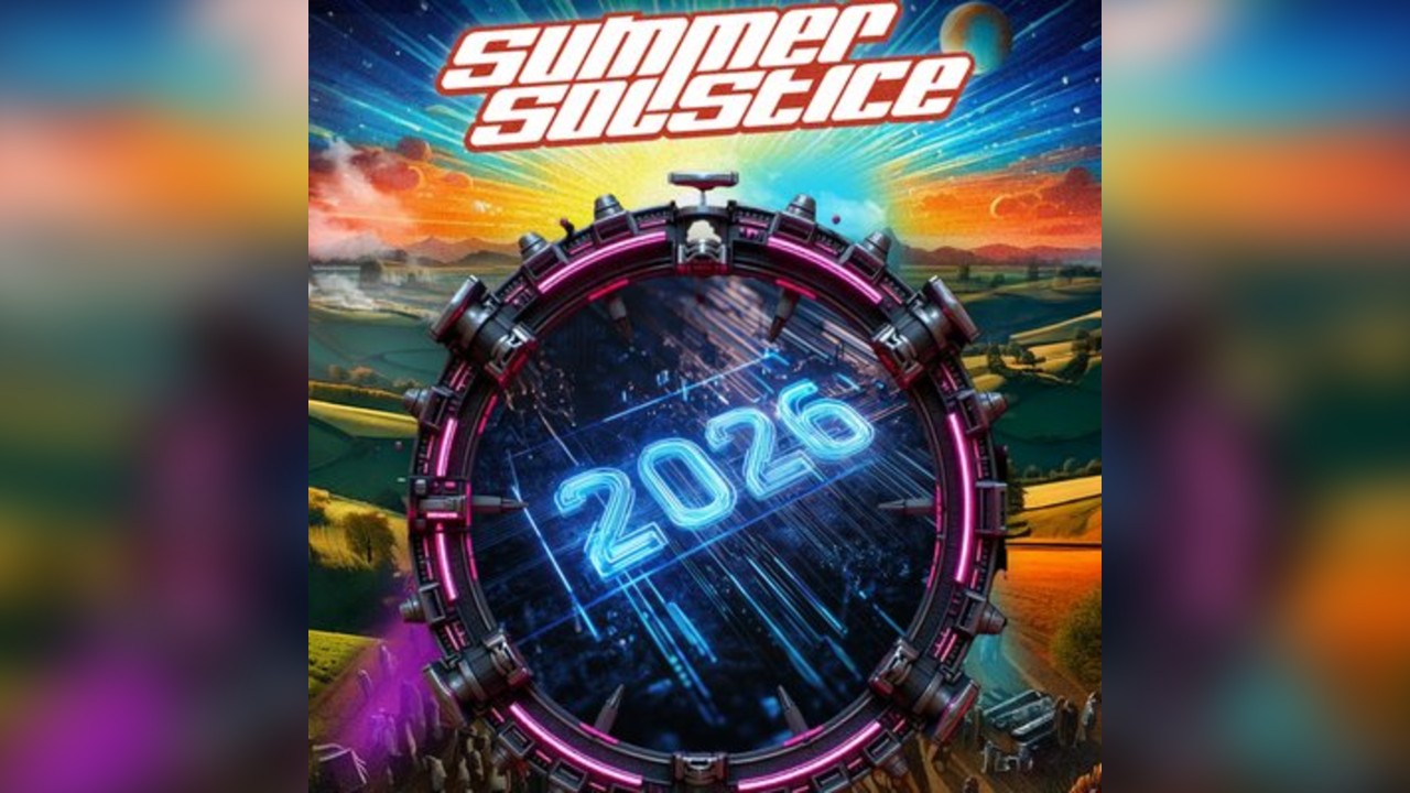 Summer Solstice Music Festival 2026