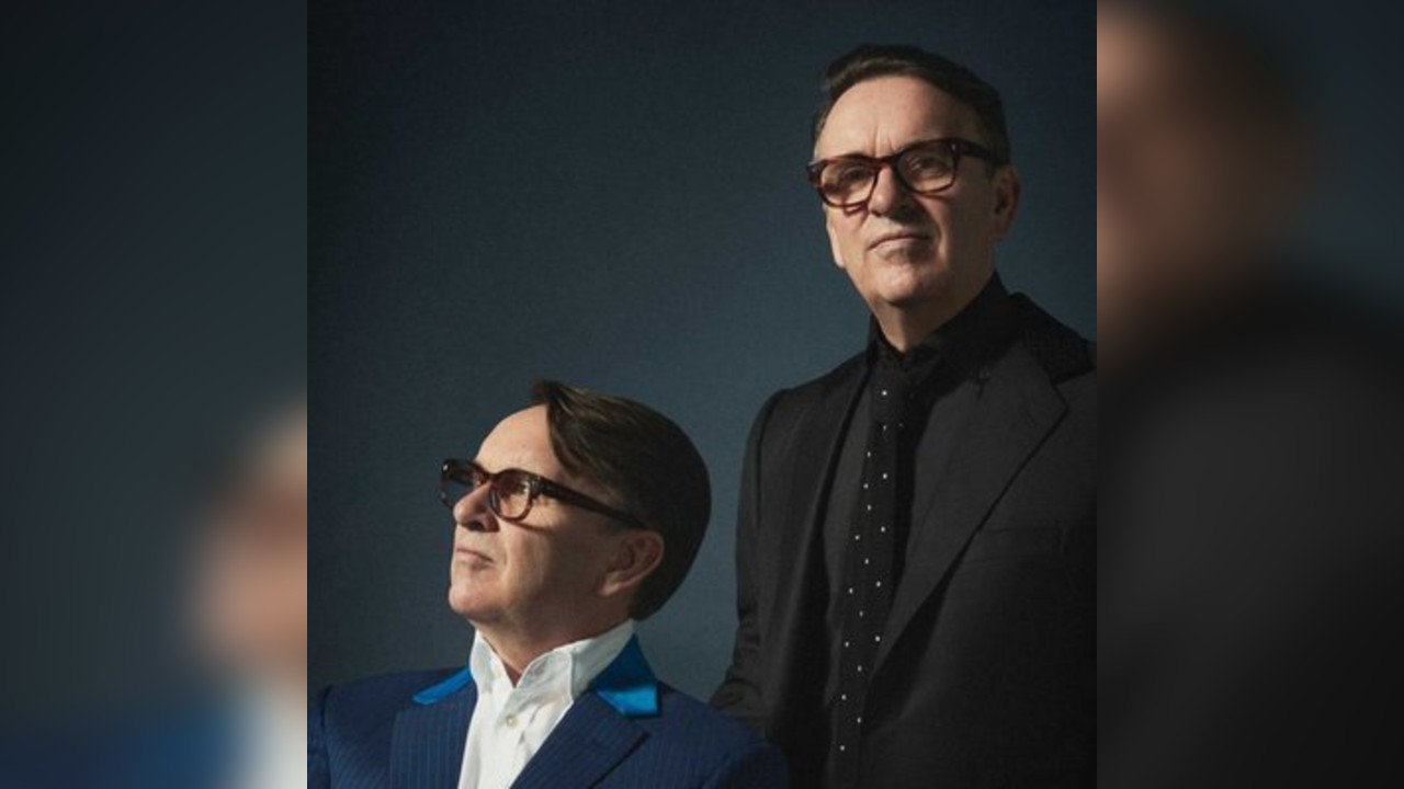 Chris Difford