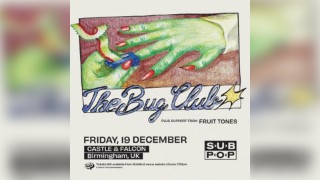 The Bug Club + Fruit Tones